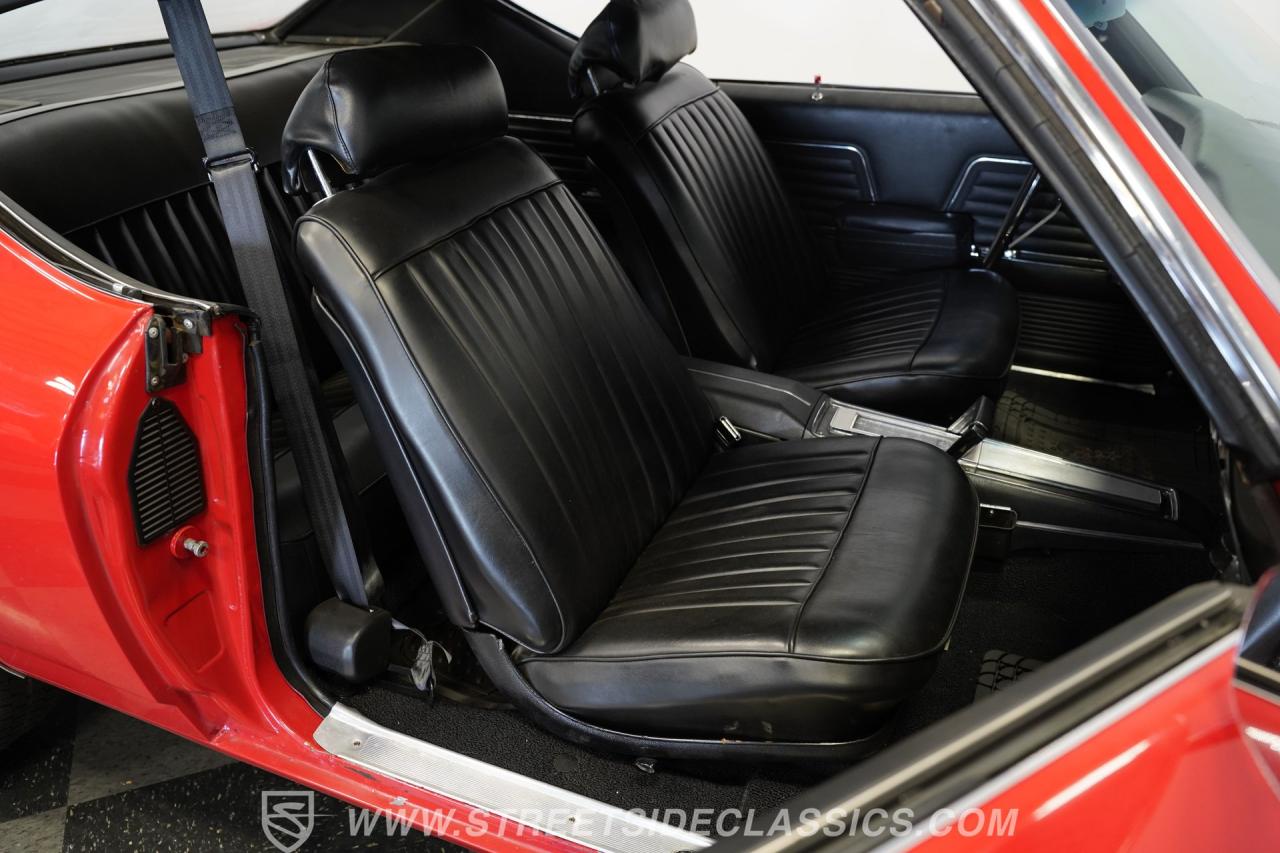 1969 Chevrolet Chevelle