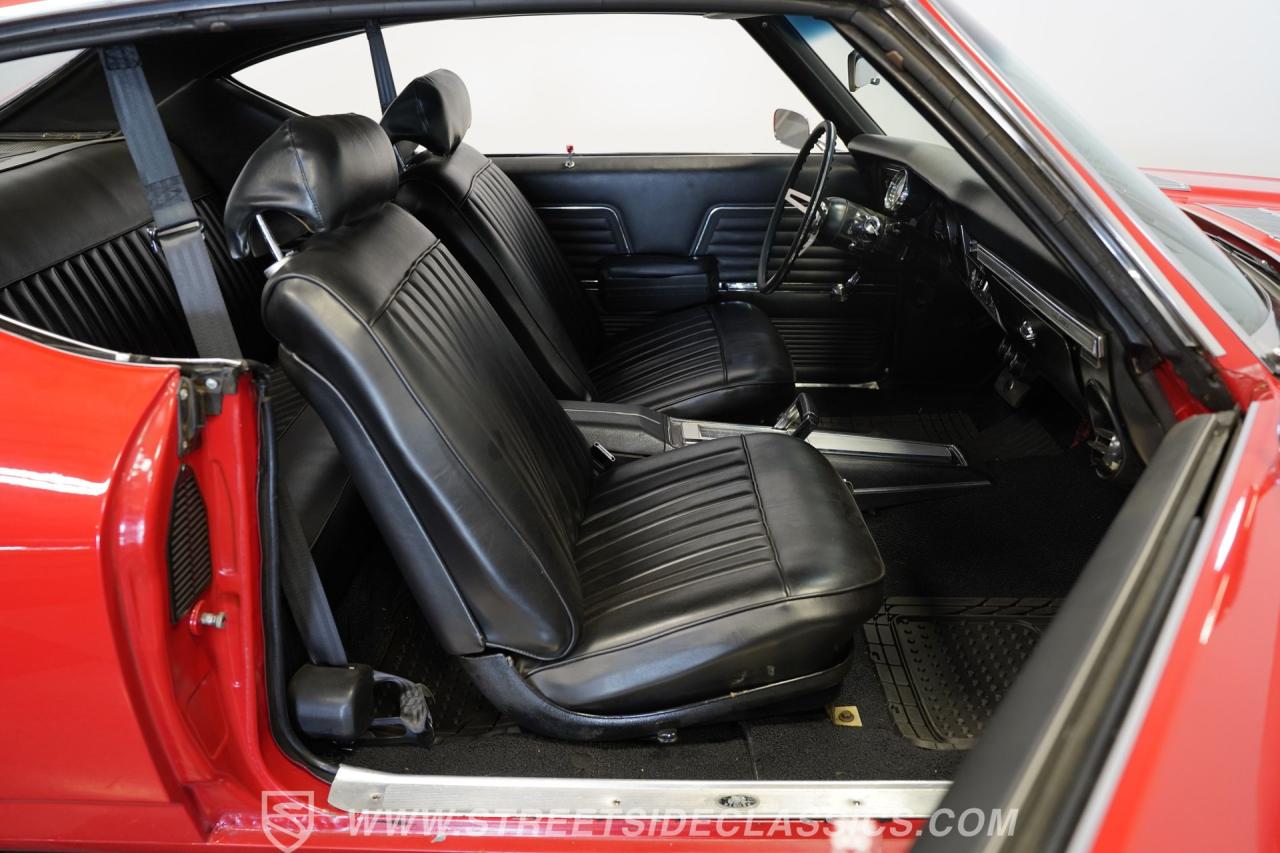 1969 Chevrolet Chevelle