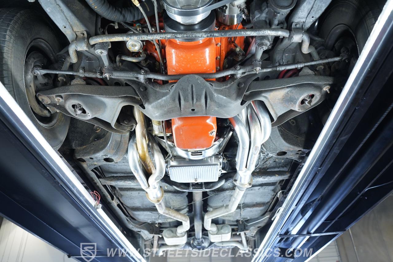 1969 Chevrolet Chevelle