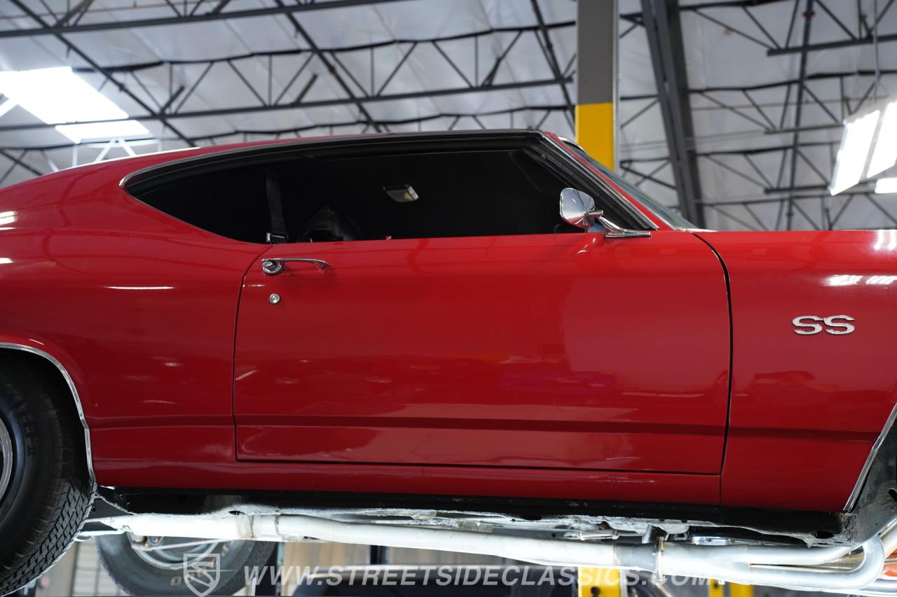 1969 Chevrolet Chevelle