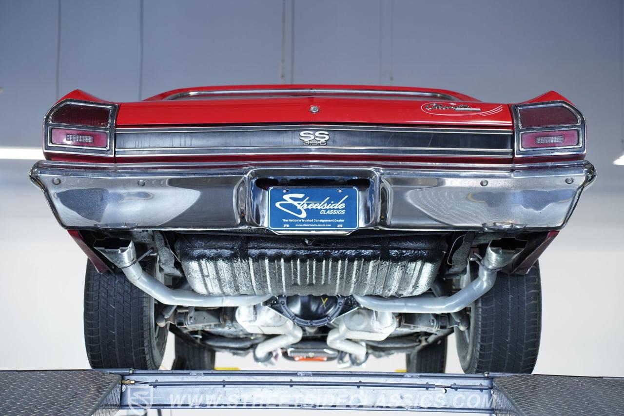 1969 Chevrolet Chevelle