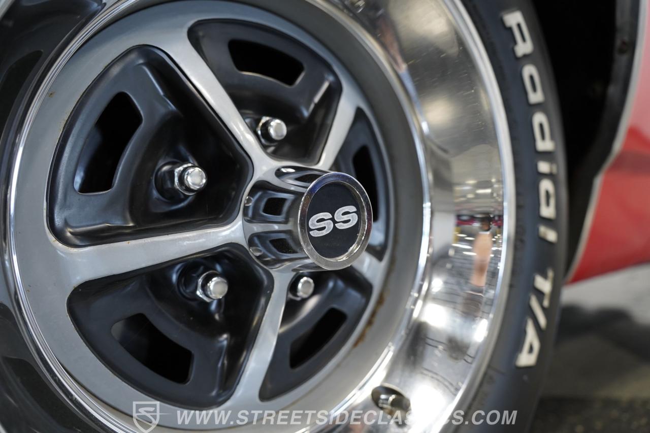 1969 Chevrolet Chevelle