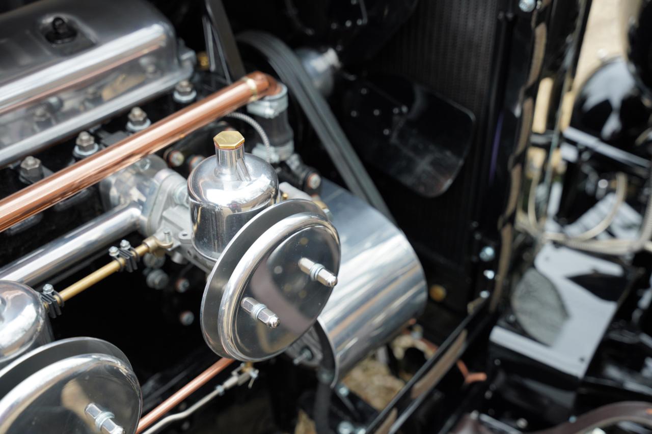 1950 Bentley Speed Eight Le Mans &lsquo;Racing Green Engineering&rsquo;