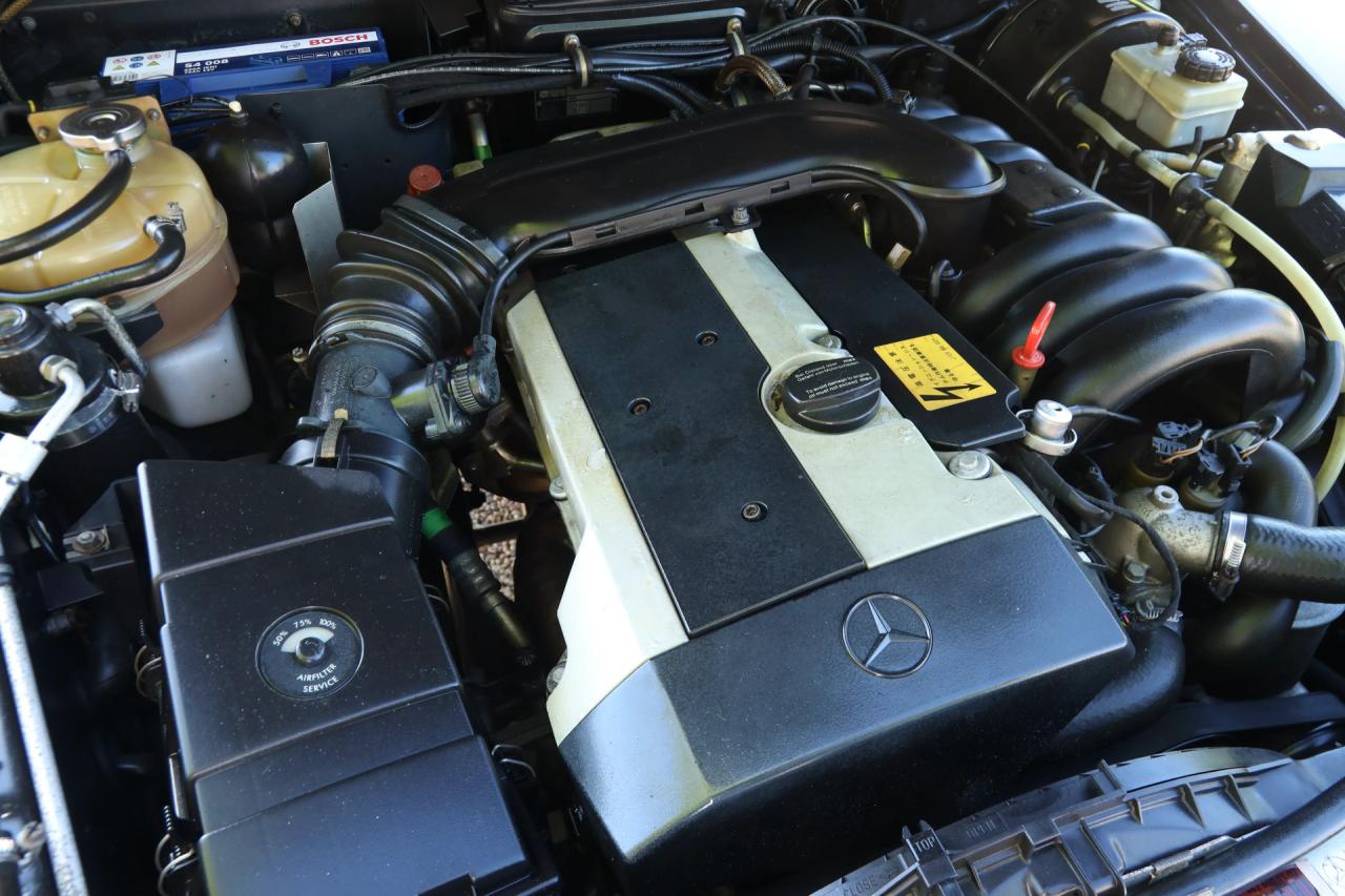 1996 Mercedes - Benz G 320 Kurz Station &ldquo;Excellent condition&rdquo;