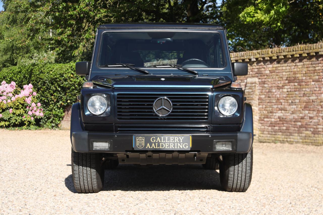 1996 Mercedes - Benz G 320 Kurz Station &ldquo;Excellent condition&rdquo;