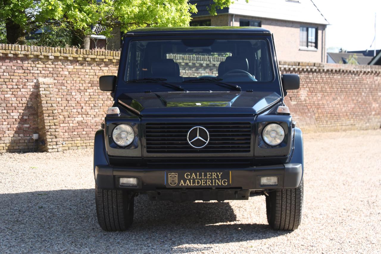1996 Mercedes - Benz G 320 Kurz Station &ldquo;Excellent condition&rdquo;