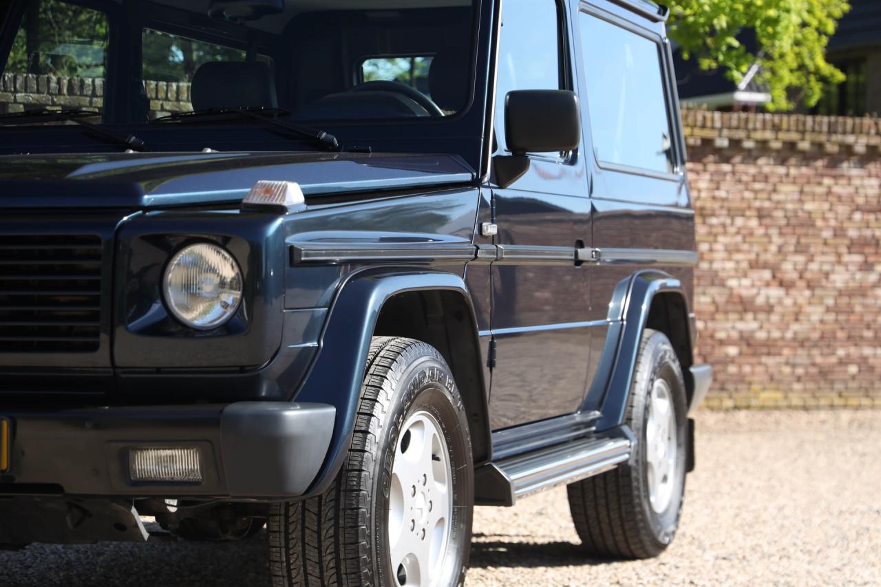 1996 Mercedes - Benz G 320 Kurz Station &ldquo;Excellent condition&rdquo;