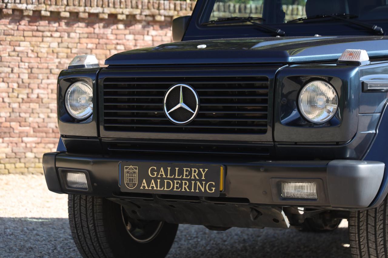 1996 Mercedes - Benz G 320 Kurz Station &ldquo;Excellent condition&rdquo;