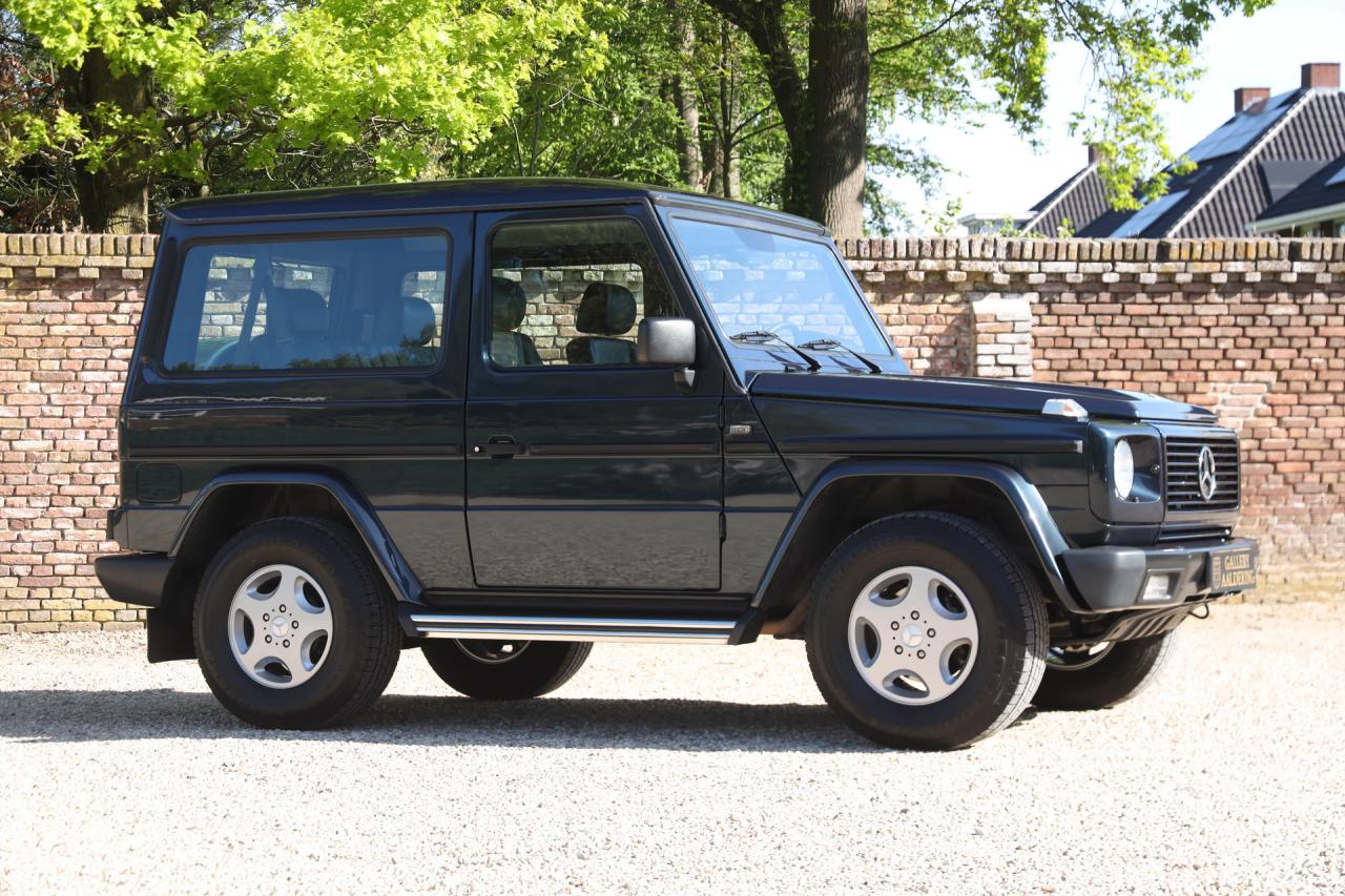 1996 Mercedes - Benz G 320 Kurz Station &ldquo;Excellent condition&rdquo;