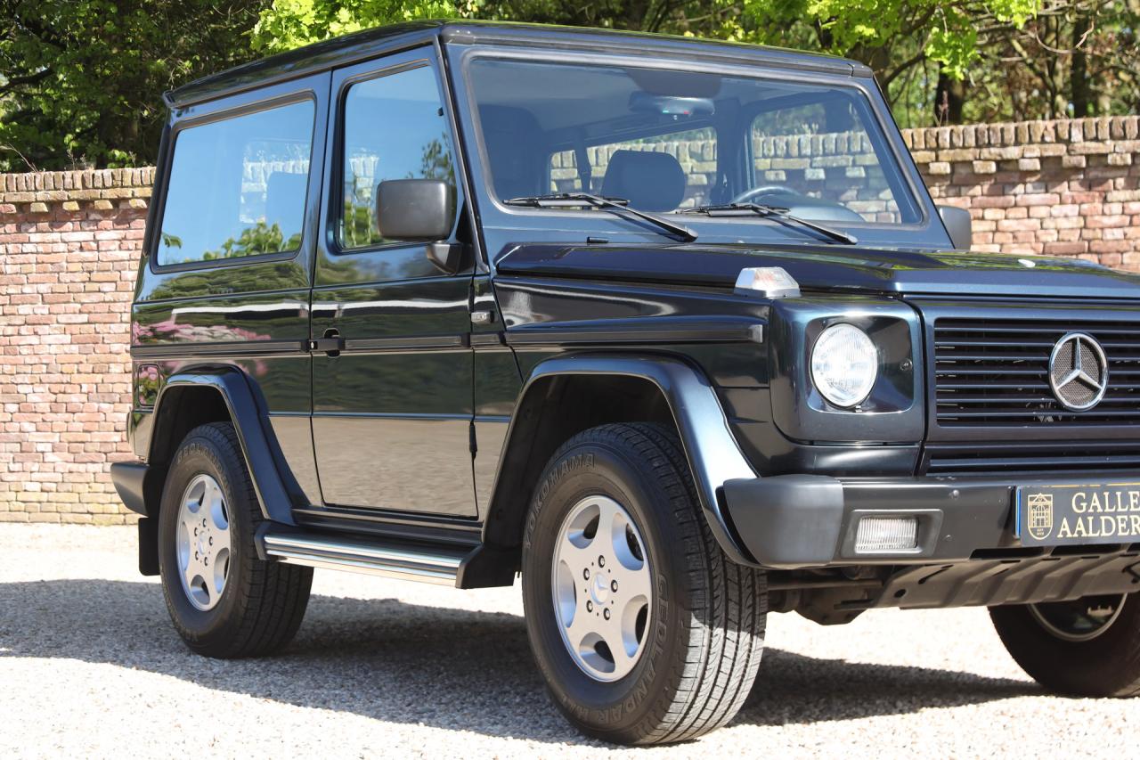 1996 Mercedes - Benz G 320 Kurz Station &ldquo;Excellent condition&rdquo;