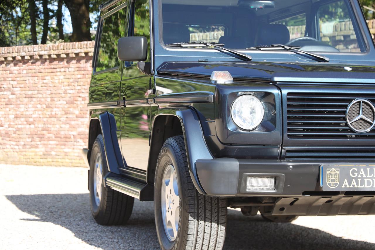 1996 Mercedes - Benz G 320 Kurz Station &ldquo;Excellent condition&rdquo;