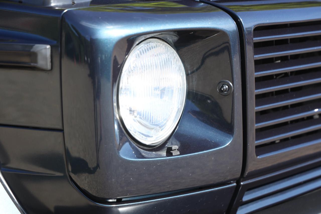 1996 Mercedes - Benz G 320 Kurz Station &ldquo;Excellent condition&rdquo;