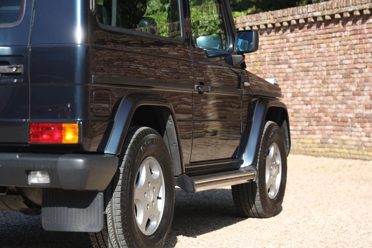 1996 Mercedes - Benz G 320 Kurz Station &ldquo;Excellent condition&rdquo;