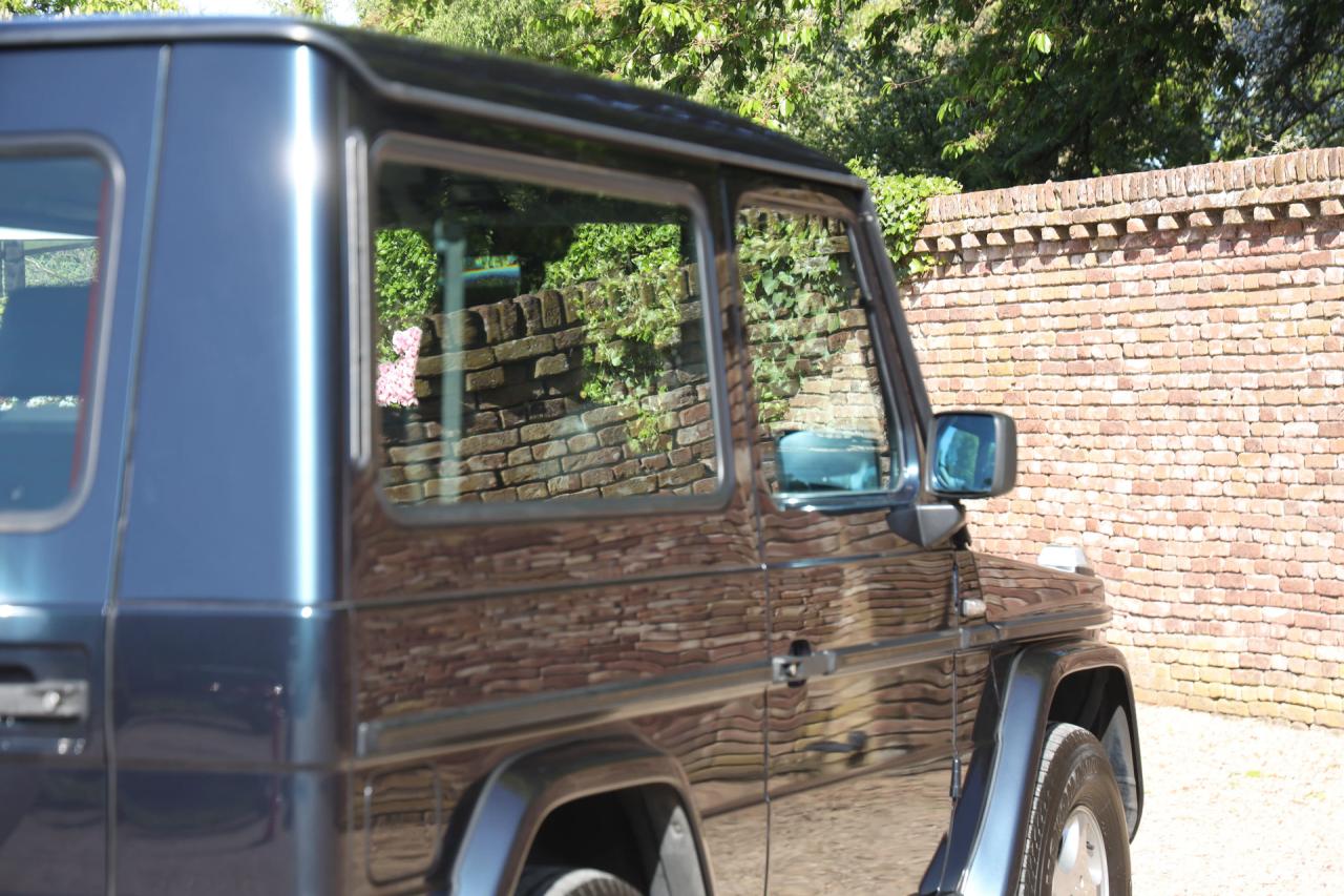 1996 Mercedes - Benz G 320 Kurz Station &ldquo;Excellent condition&rdquo;