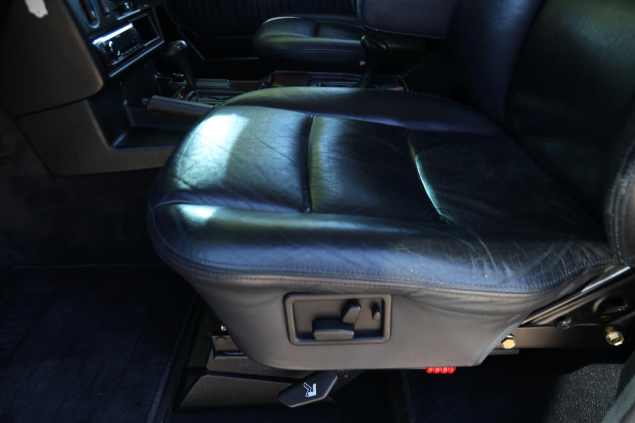 1996 Mercedes - Benz G 320 Kurz Station &ldquo;Excellent condition&rdquo;