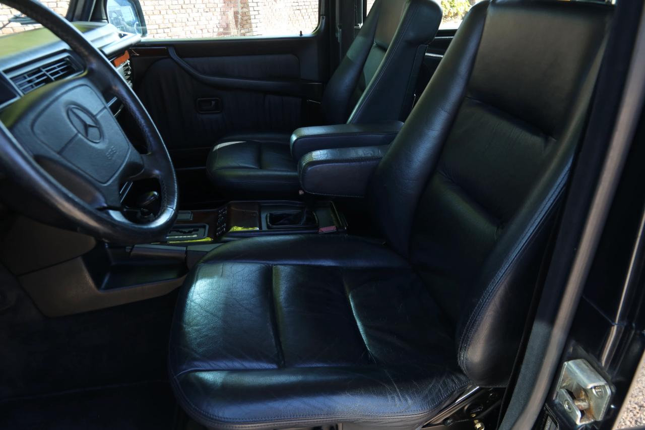 1996 Mercedes - Benz G 320 Kurz Station &ldquo;Excellent condition&rdquo;