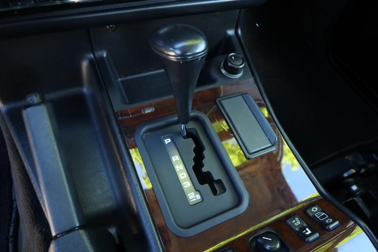 1996 Mercedes - Benz G 320 Kurz Station &ldquo;Excellent condition&rdquo;