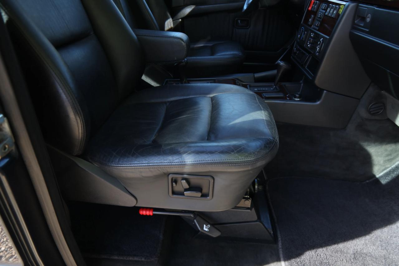 1996 Mercedes - Benz G 320 Kurz Station &ldquo;Excellent condition&rdquo;