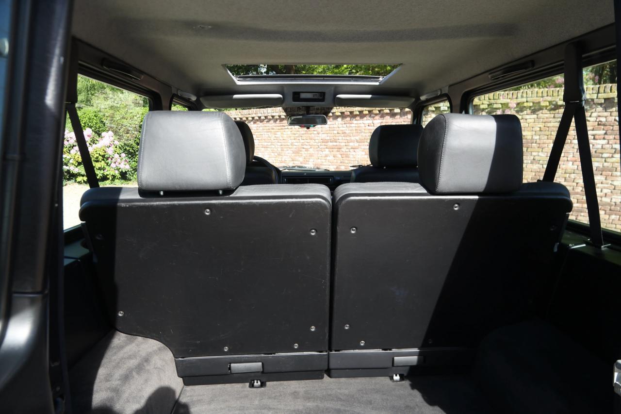 1996 Mercedes - Benz G 320 Kurz Station &ldquo;Excellent condition&rdquo;