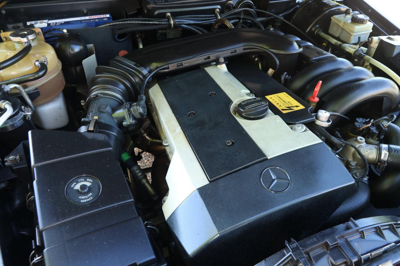 1996 Mercedes - Benz G 320 Kurz Station &ldquo;Excellent condition&rdquo;
