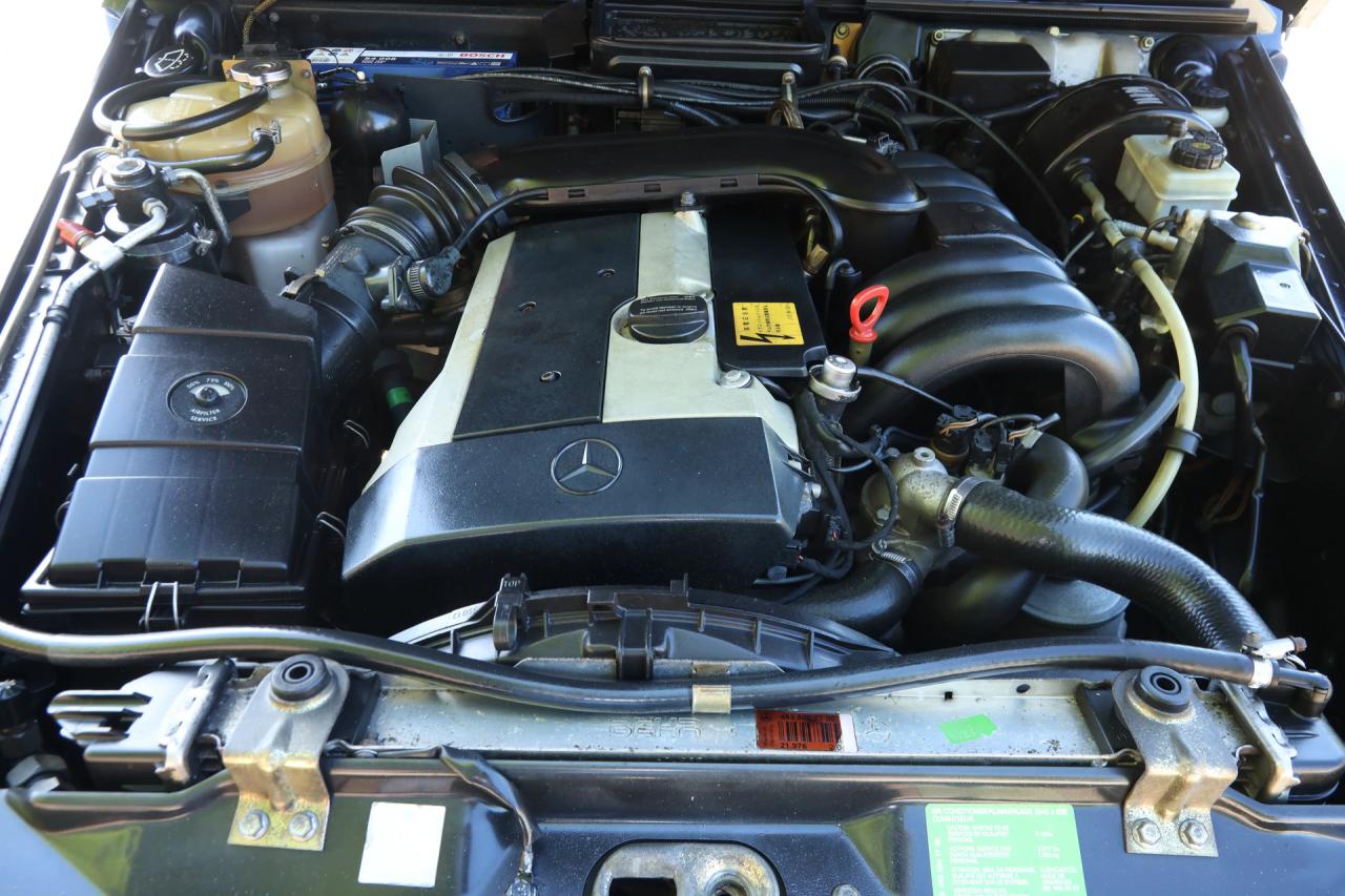 1996 Mercedes - Benz G 320 Kurz Station &ldquo;Excellent condition&rdquo;