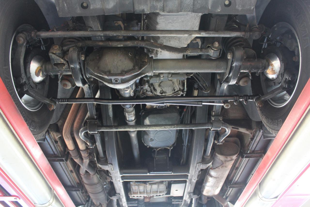 1996 Mercedes - Benz G 320 Kurz Station &ldquo;Excellent condition&rdquo;