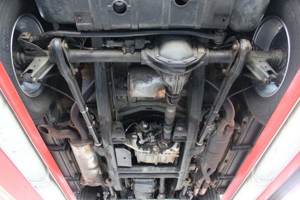 1996 Mercedes - Benz G 320 Kurz Station &ldquo;Excellent condition&rdquo;