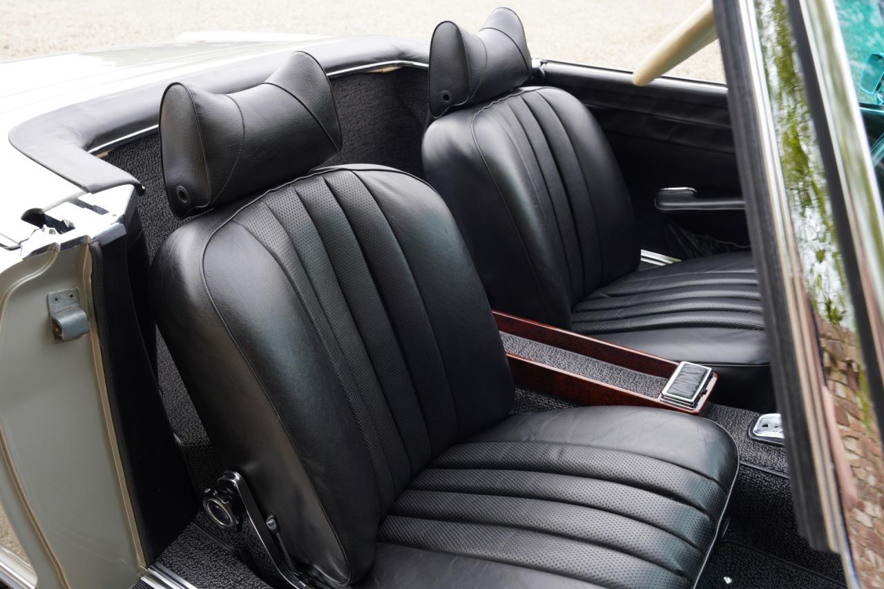 1969 Mercedes - Benz Mercedes Benz 280 SL Pagode &ldquo;Extensively restored&rdquo;