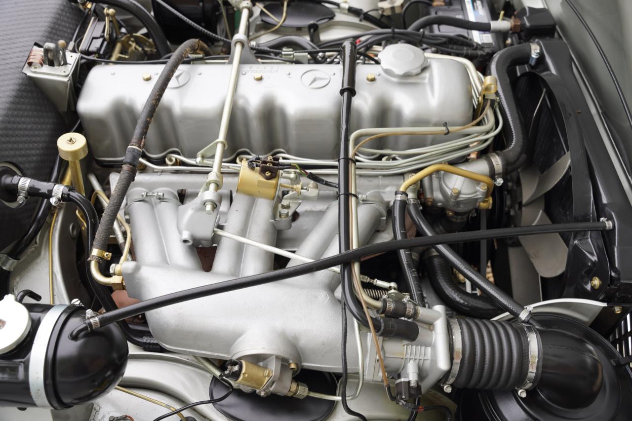 1969 Mercedes - Benz Mercedes Benz 280 SL Pagode &ldquo;Extensively restored&rdquo;