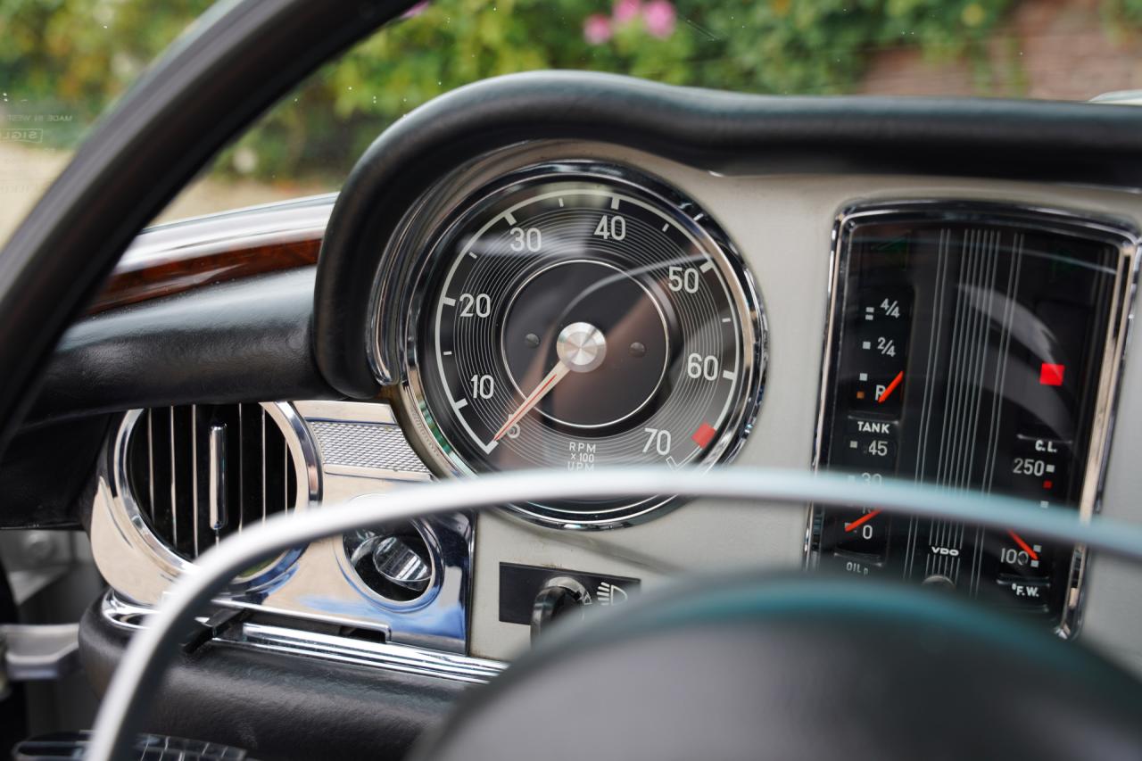 1969 Mercedes - Benz Mercedes Benz 280 SL Pagode &ldquo;Extensively restored&rdquo;