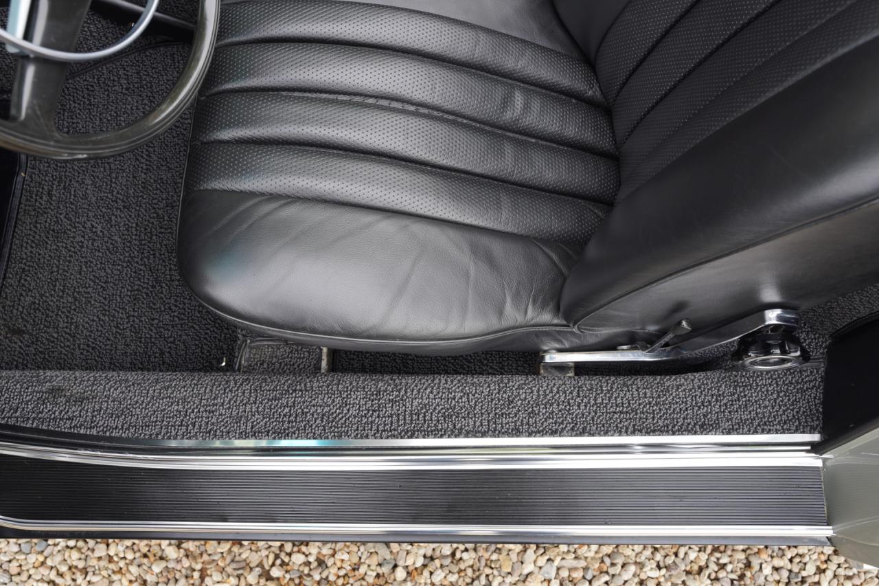 1969 Mercedes - Benz Mercedes Benz 280 SL Pagode &ldquo;Extensively restored&rdquo;