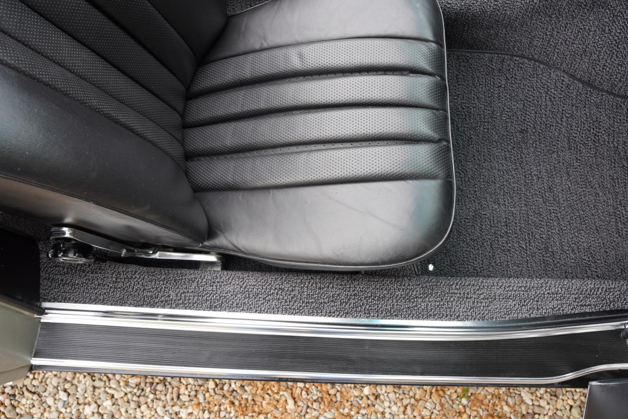 1969 Mercedes - Benz Mercedes Benz 280 SL Pagode &ldquo;Extensively restored&rdquo;