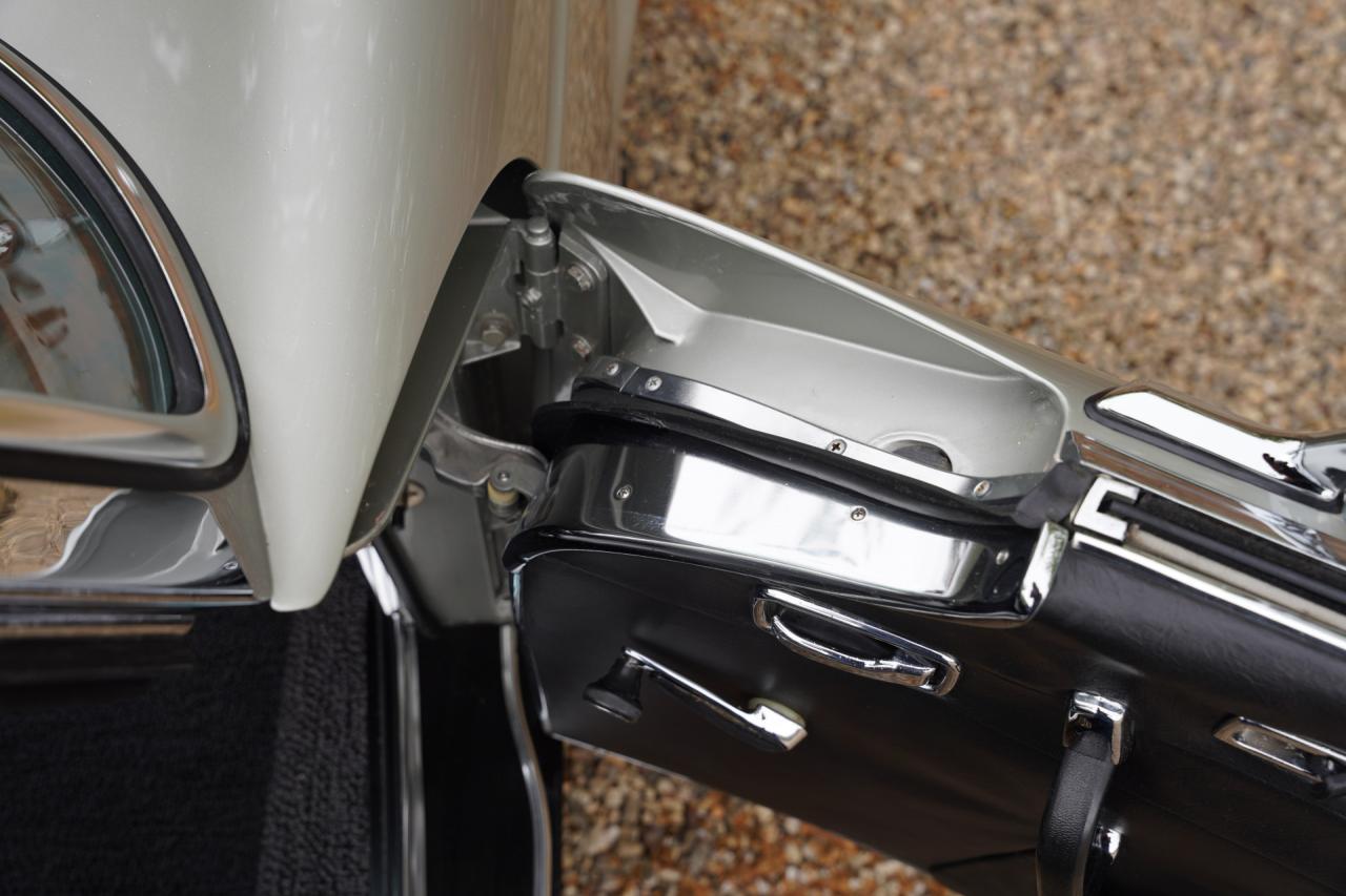 1969 Mercedes - Benz Mercedes Benz 280 SL Pagode &ldquo;Extensively restored&rdquo;