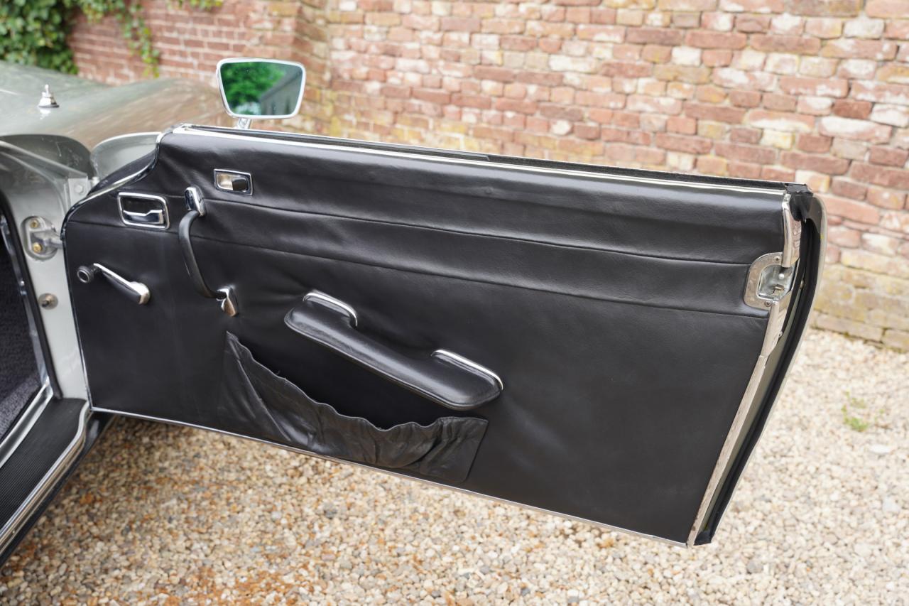 1969 Mercedes - Benz Mercedes Benz 280 SL Pagode &ldquo;Extensively restored&rdquo;