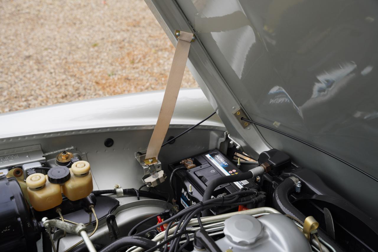 1969 Mercedes - Benz Mercedes Benz 280 SL Pagode &ldquo;Extensively restored&rdquo;