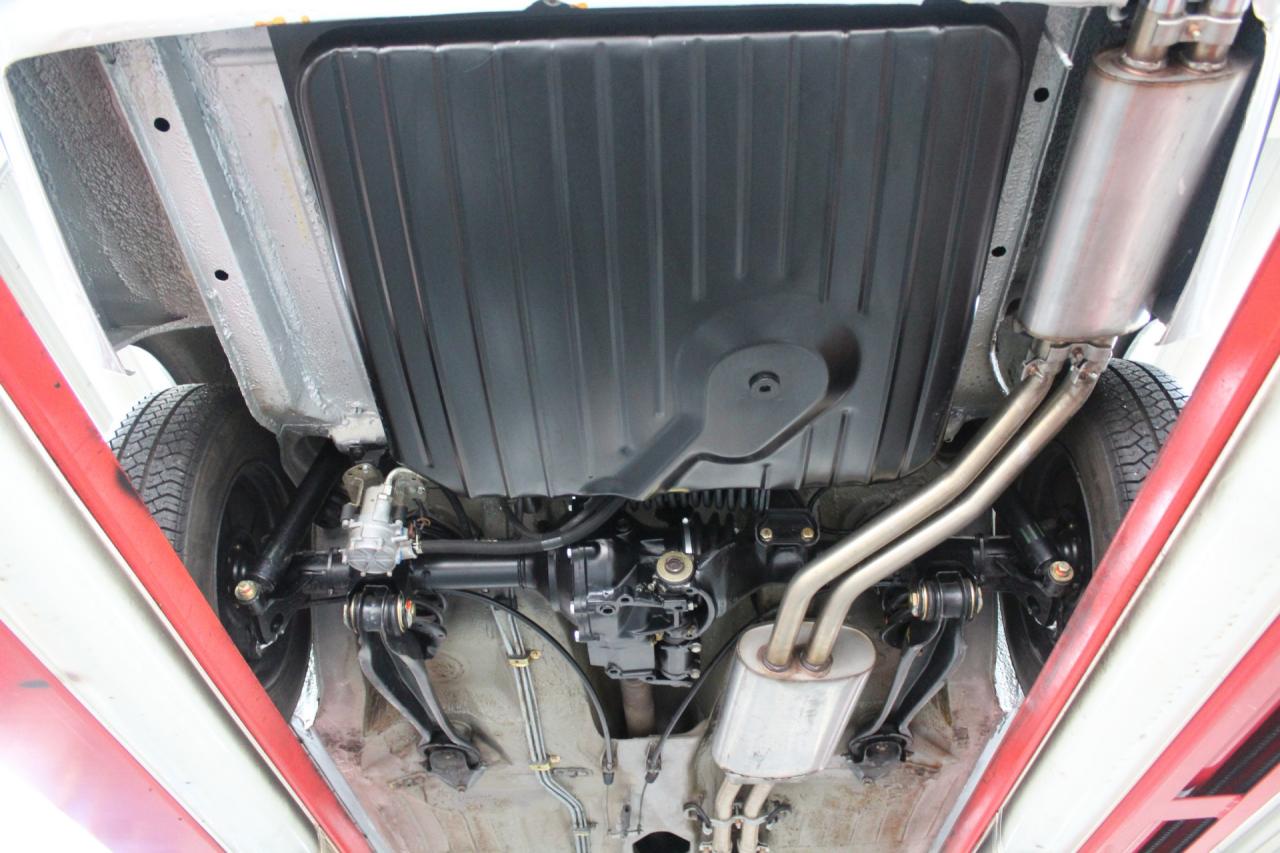 1969 Mercedes - Benz Mercedes Benz 280 SL Pagode &ldquo;Extensively restored&rdquo;