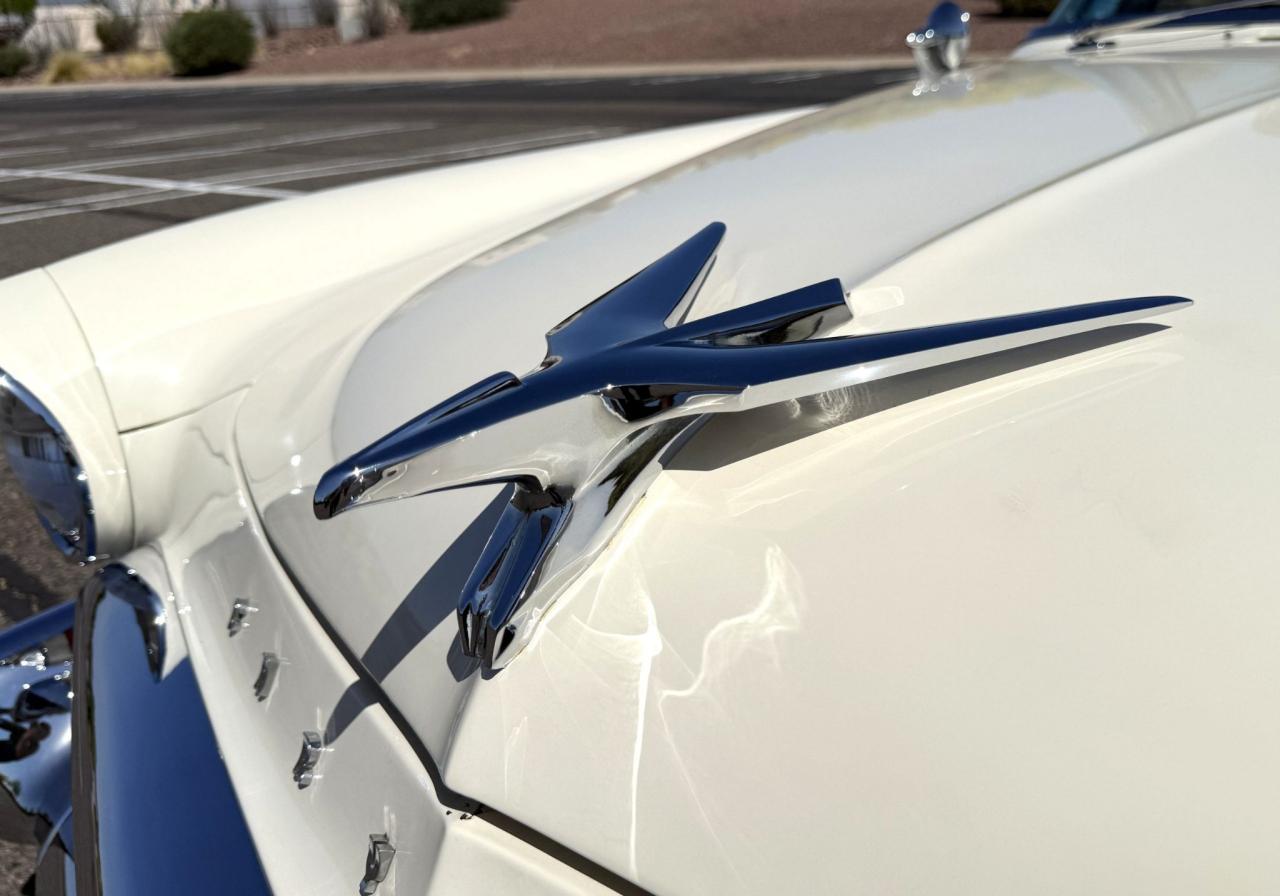 1956 Motorcar Chrysler New