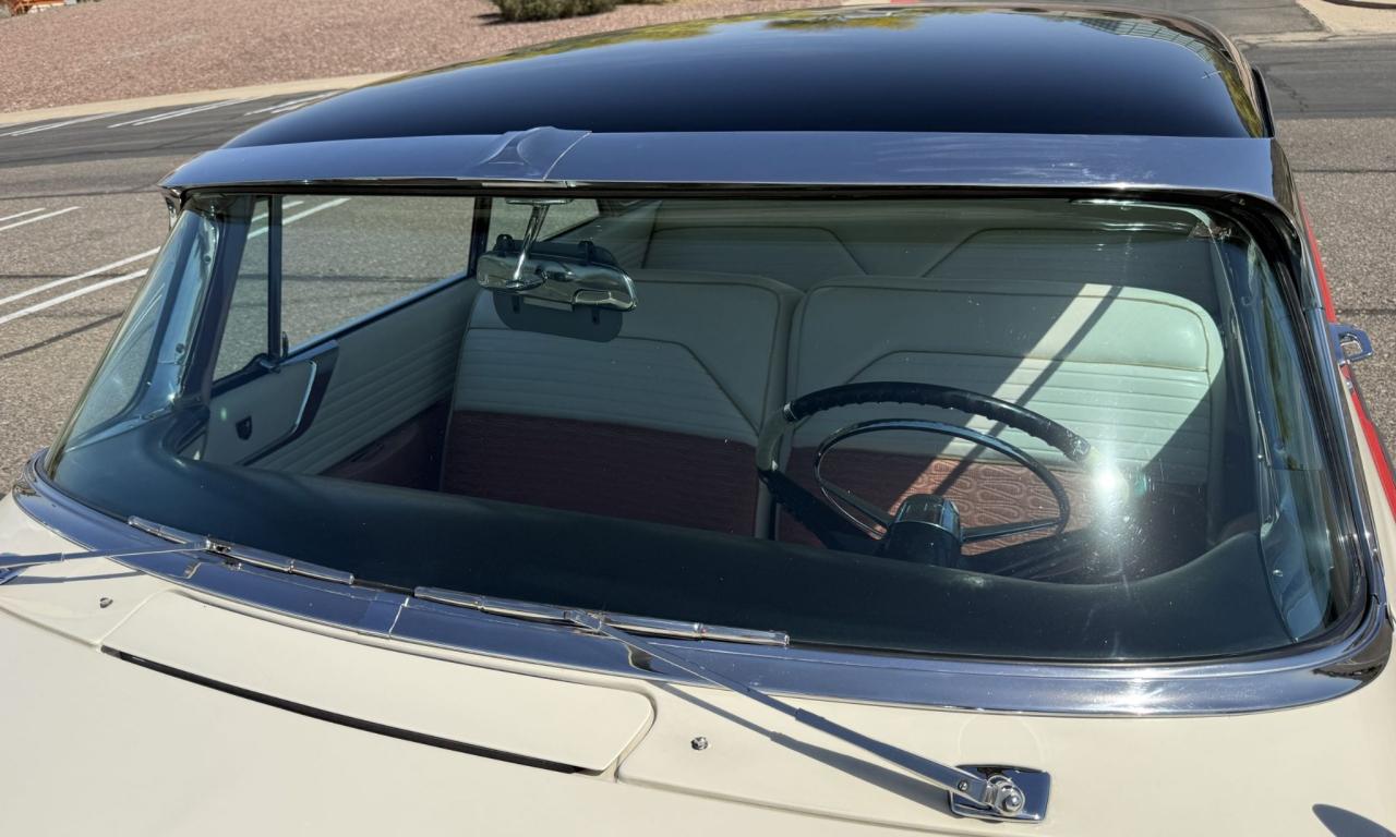 1956 Motorcar Chrysler New