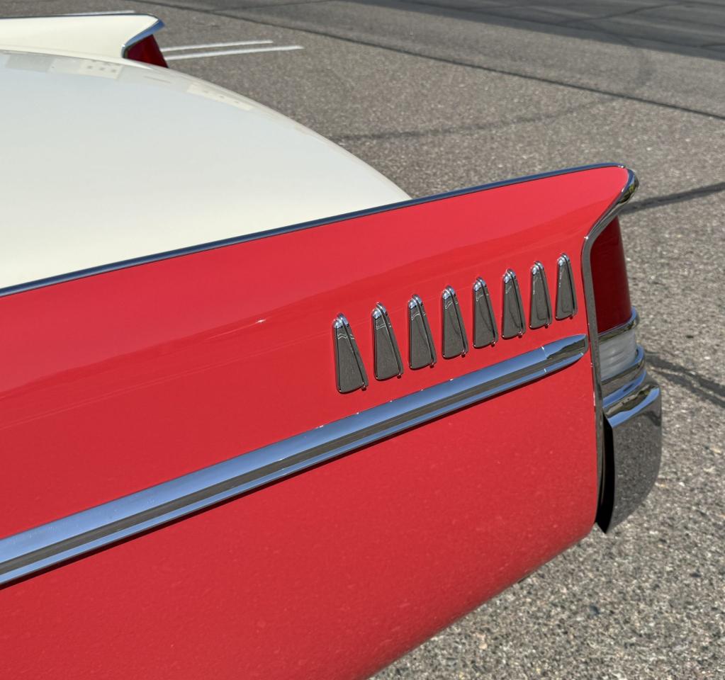 1956 Motorcar Chrysler New