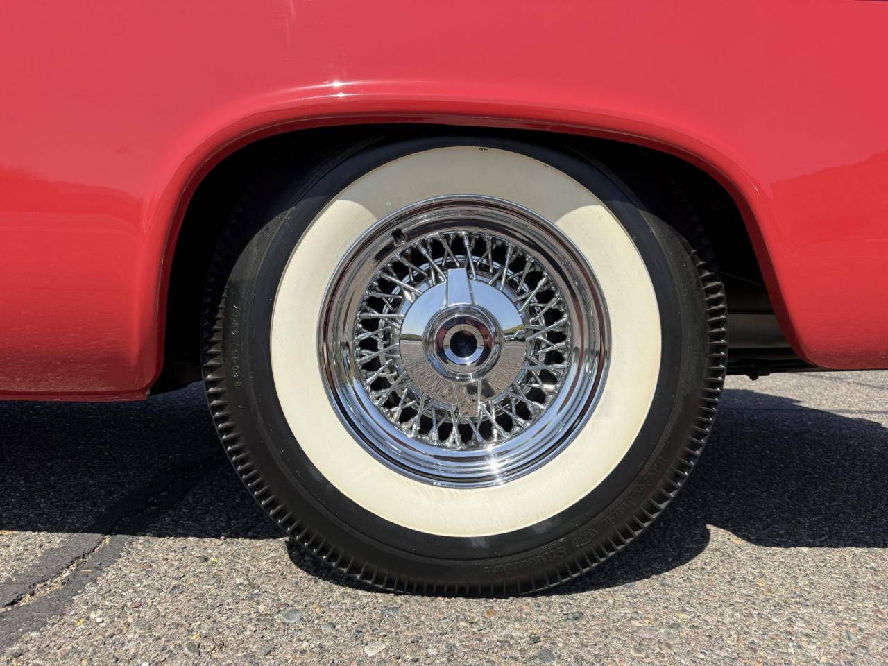 1956 Motorcar Chrysler New