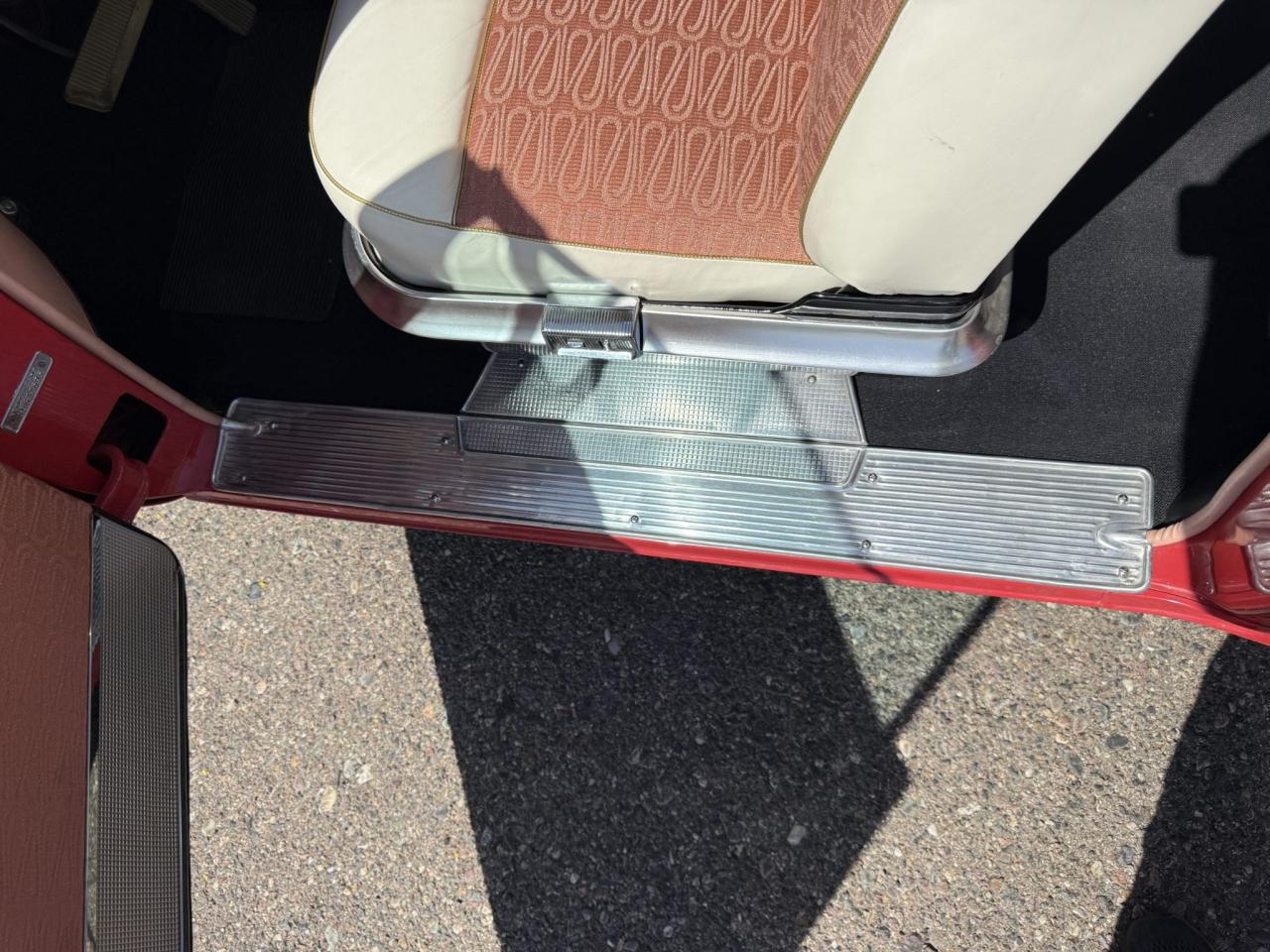 1956 Motorcar Chrysler New