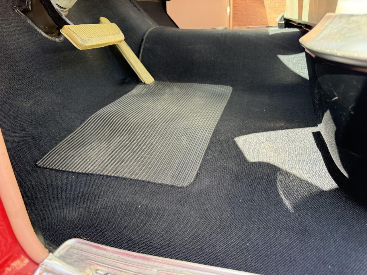 1956 Motorcar Chrysler New