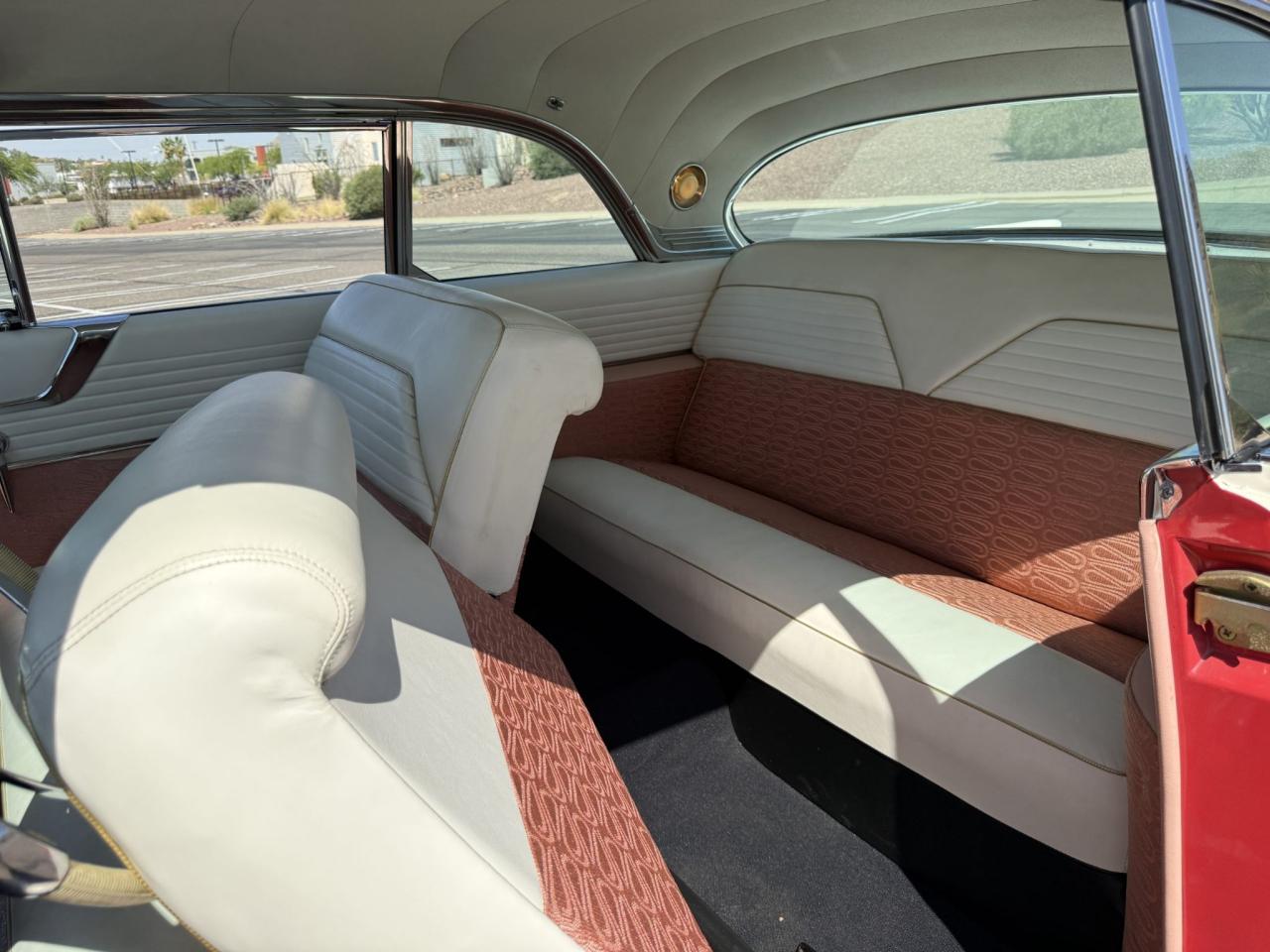 1956 Motorcar Chrysler New