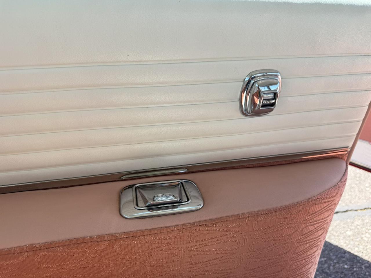 1956 Motorcar Chrysler New