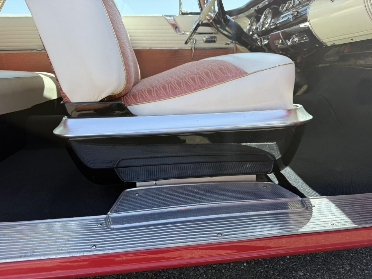 1956 Motorcar Chrysler New