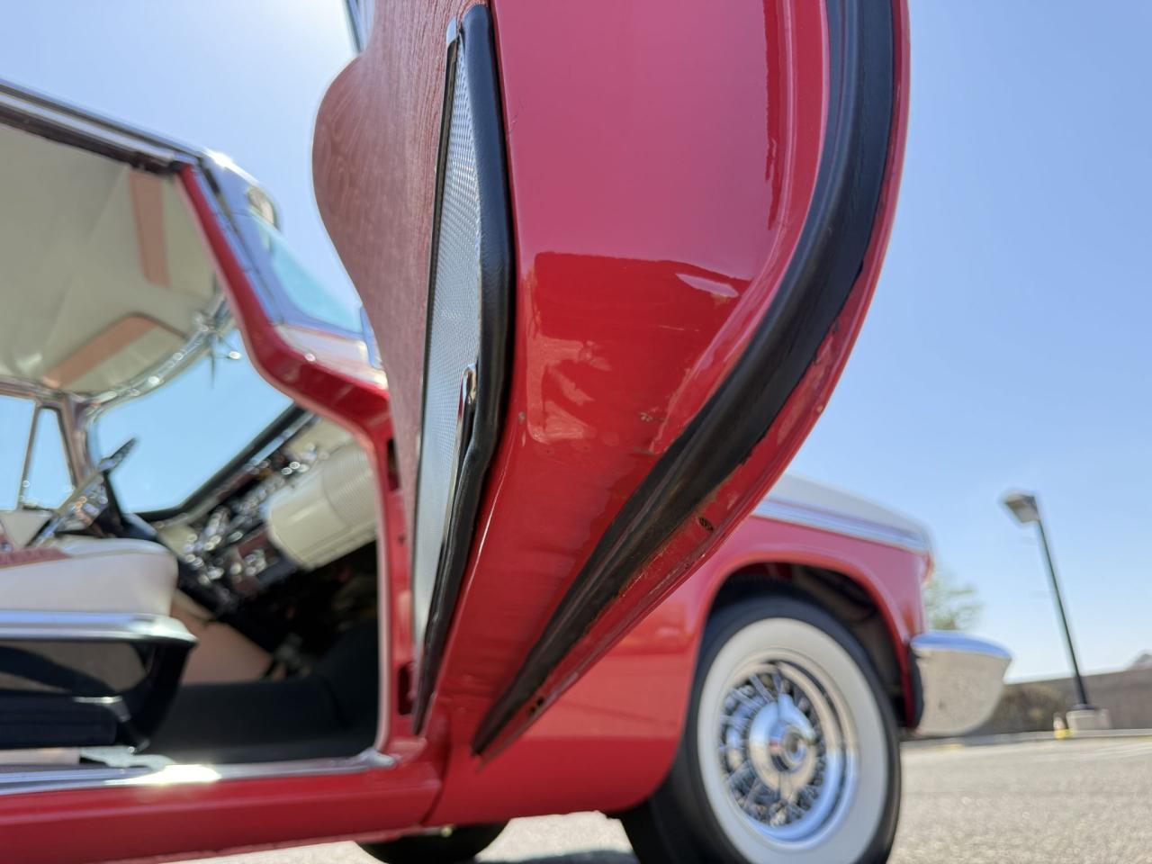 1956 Motorcar Chrysler New