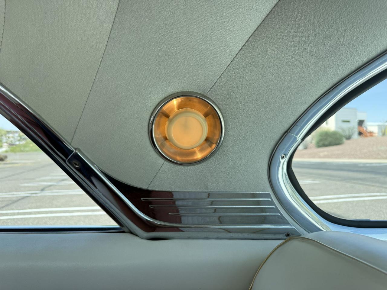 1956 Motorcar Chrysler New