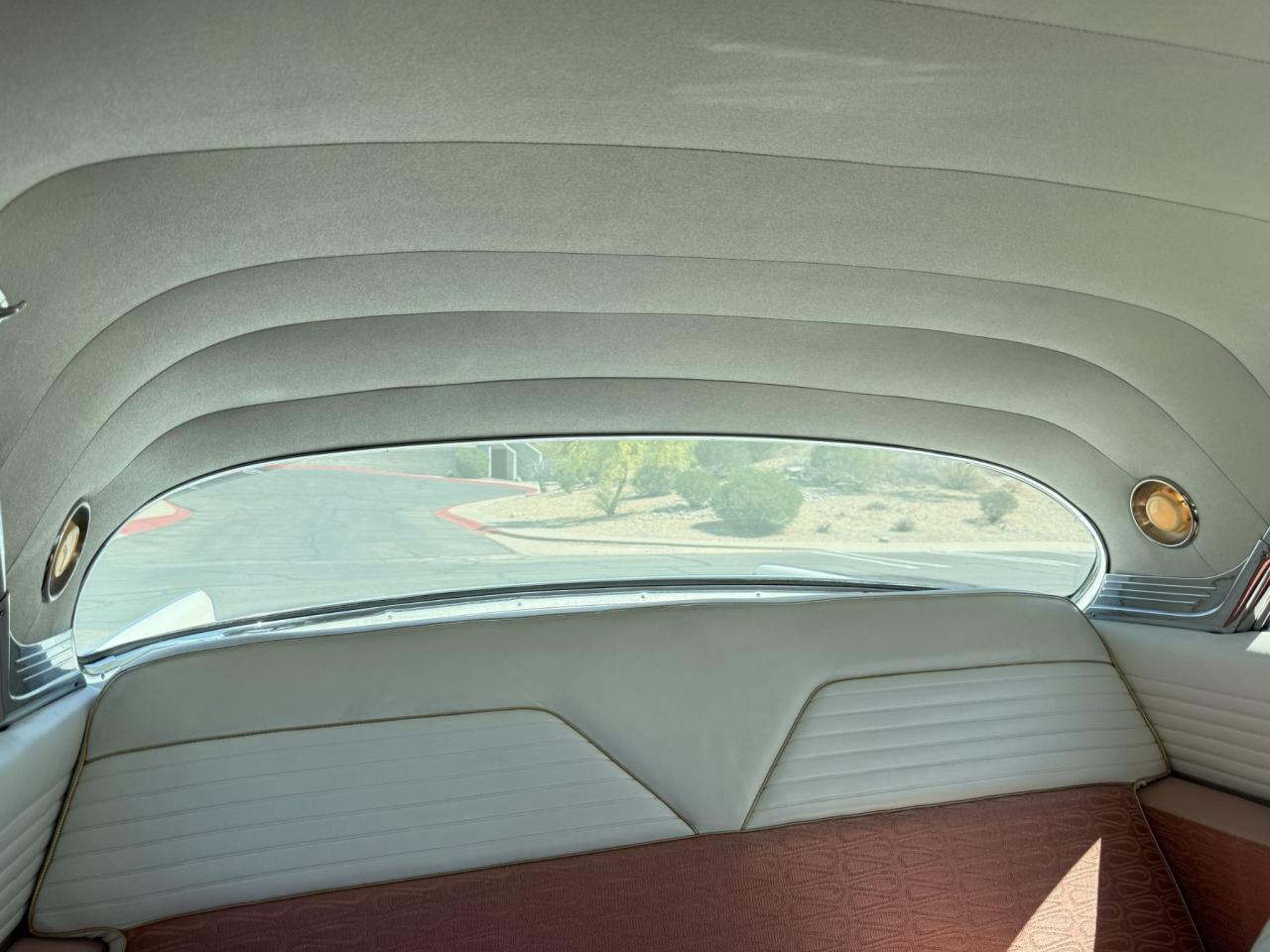 1956 Motorcar Chrysler New