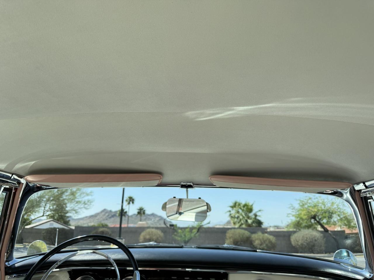 1956 Motorcar Chrysler New