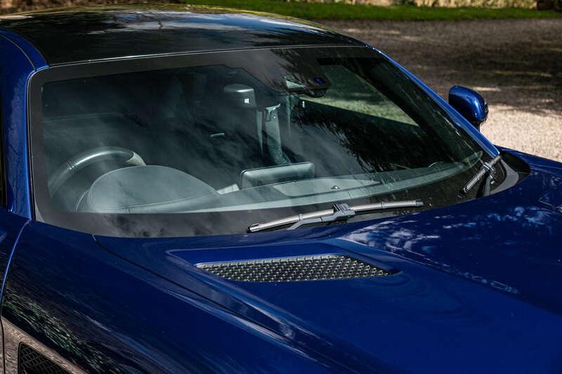 2017 Mercedes - Benz AMG GT S PREMIUM